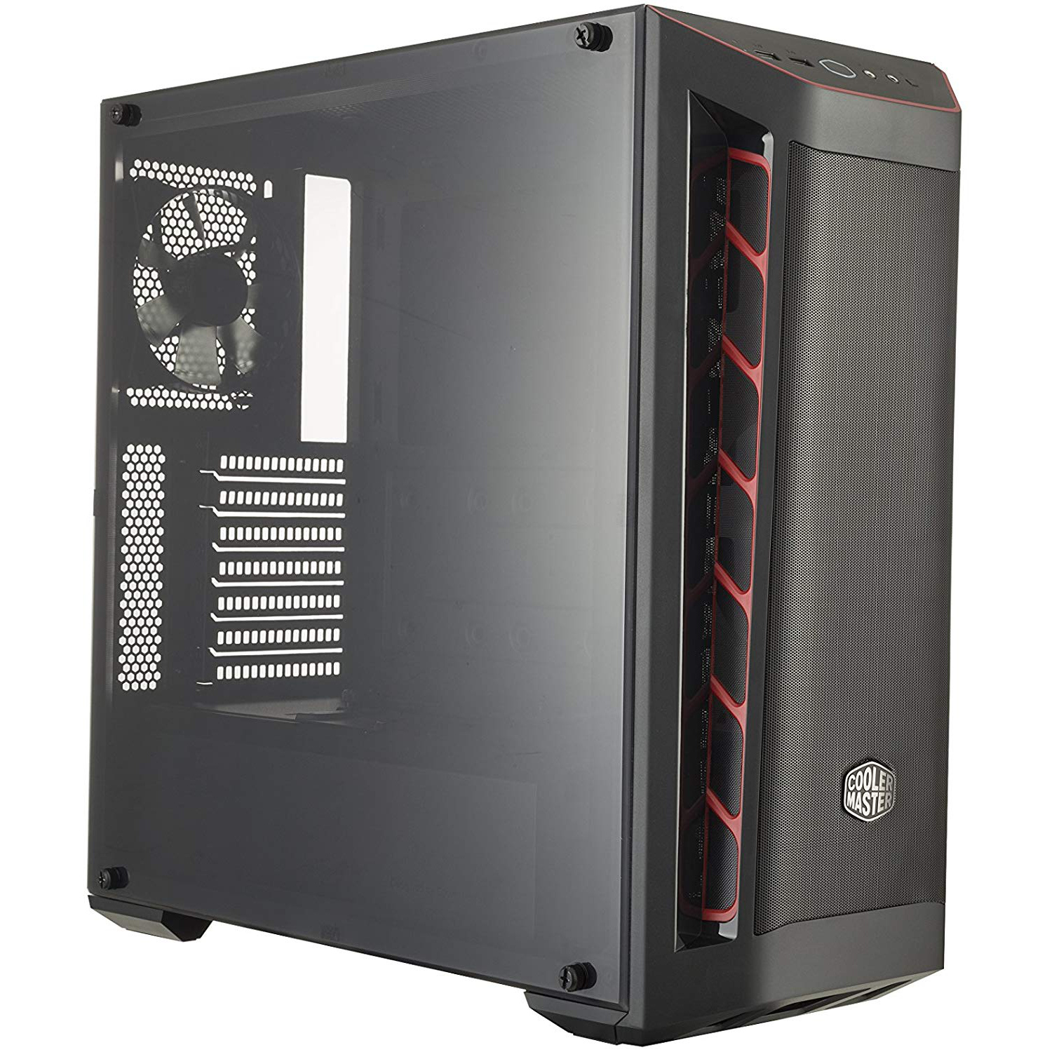 Cooler Master MasterBox MB511