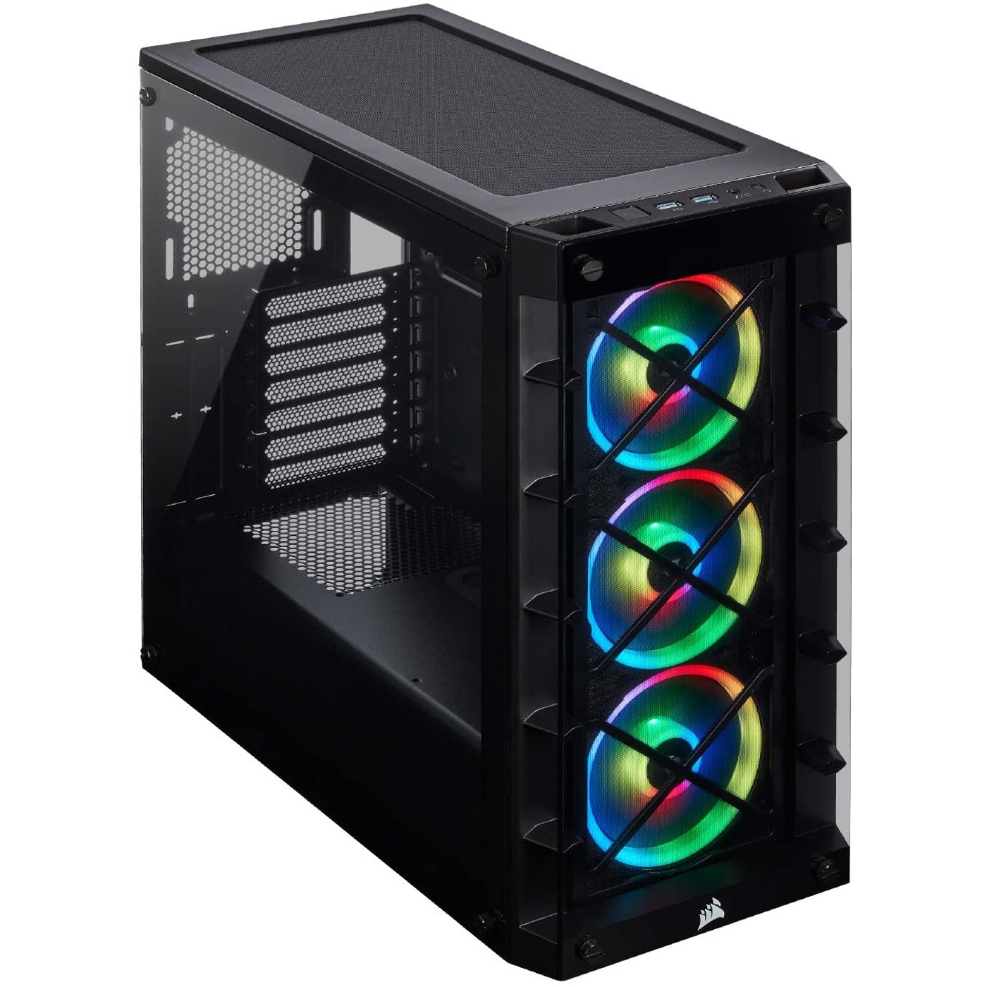 Corsair Icue 465X RGB