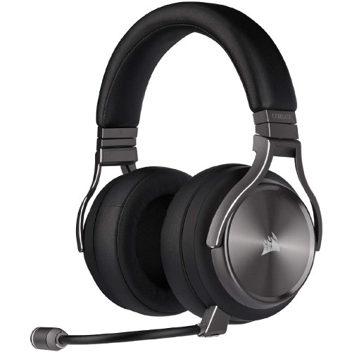 Corsair Virtuoso RGB Wireless-image