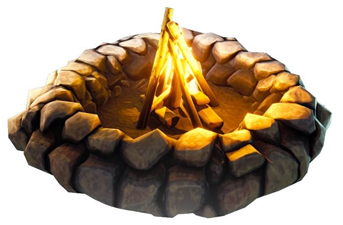 Cozy Campfire Locations Guide