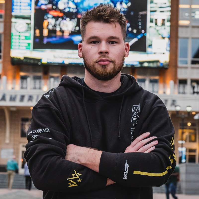 Crimsix