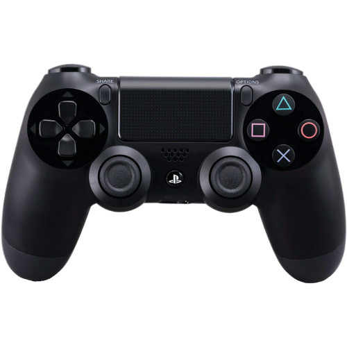 DualShock 4 Wireless Controller for PlayStation 4