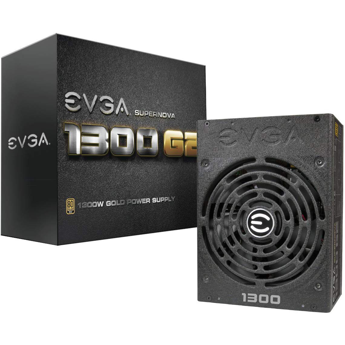 EVGA Supernova 1300