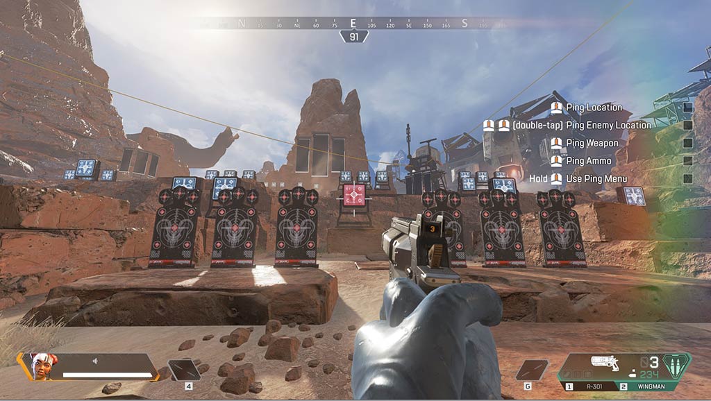 How to get Better at Apex Legends