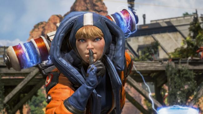 How to get Better at Apex Legends