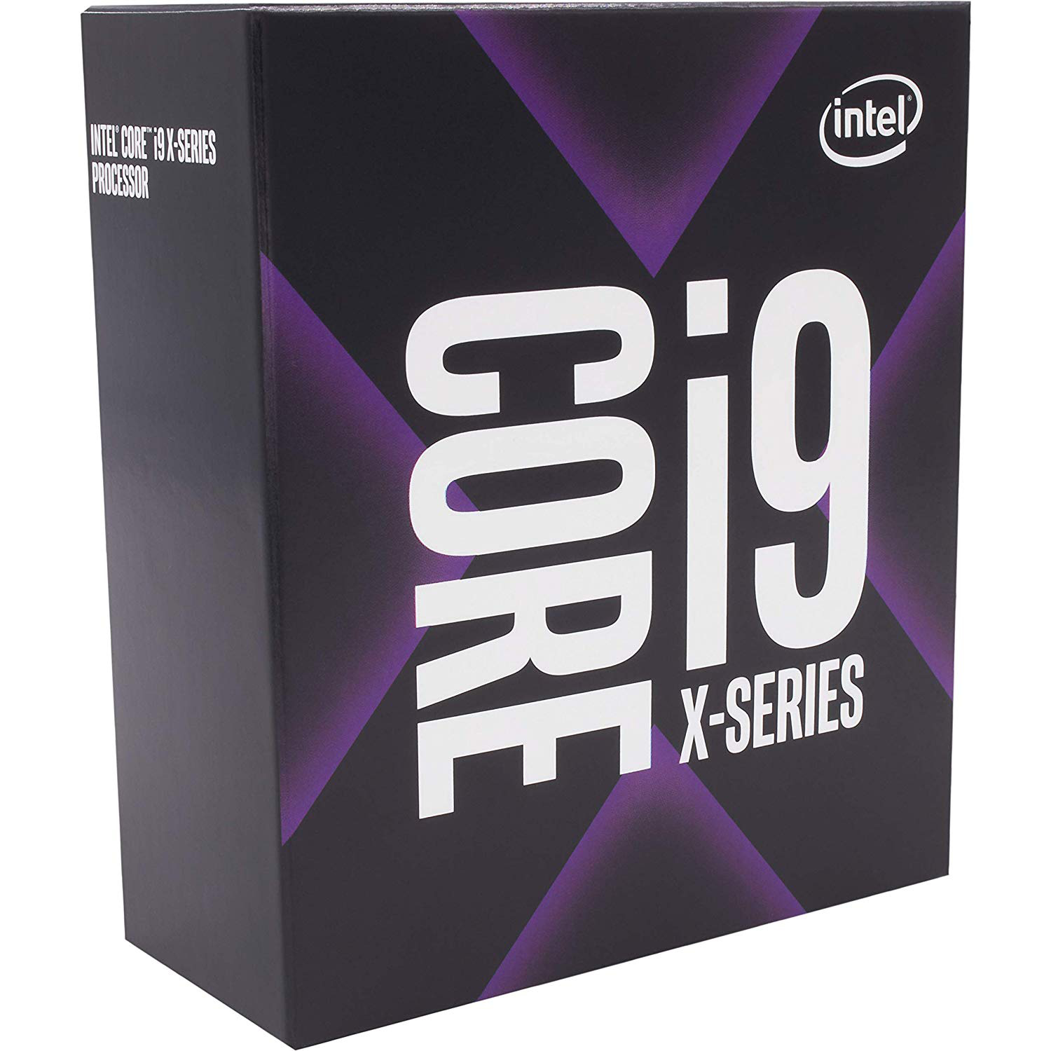 Intel Core i9-9820X
