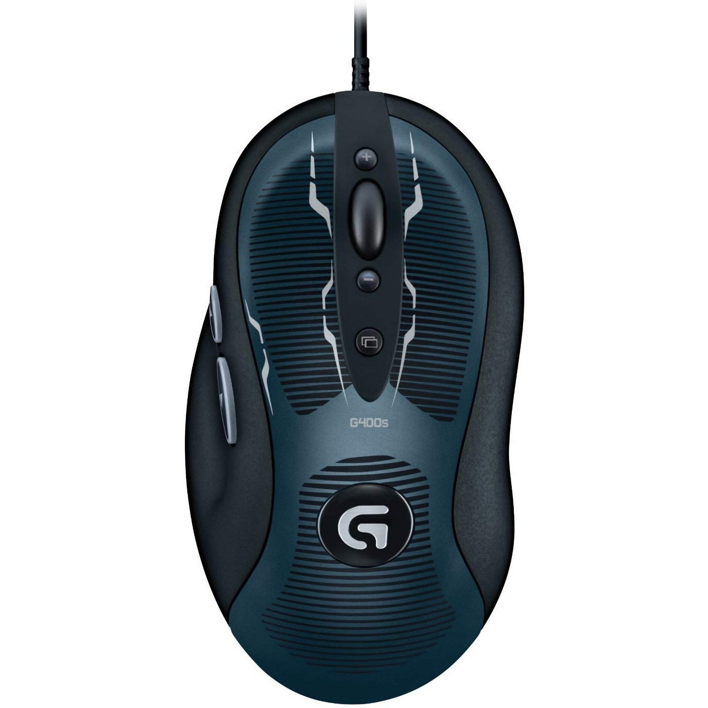 Logitech G400s