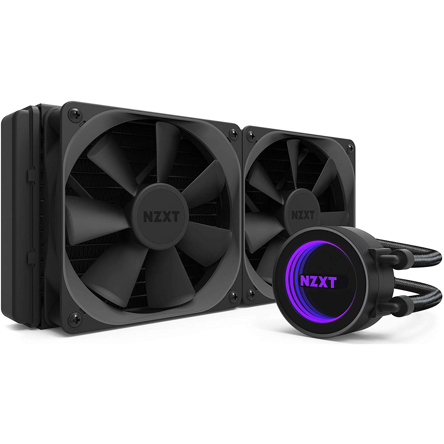 NZXT Kraken X52 240mm