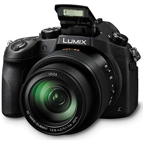 Panasonic Lumix DMC-FZ1000