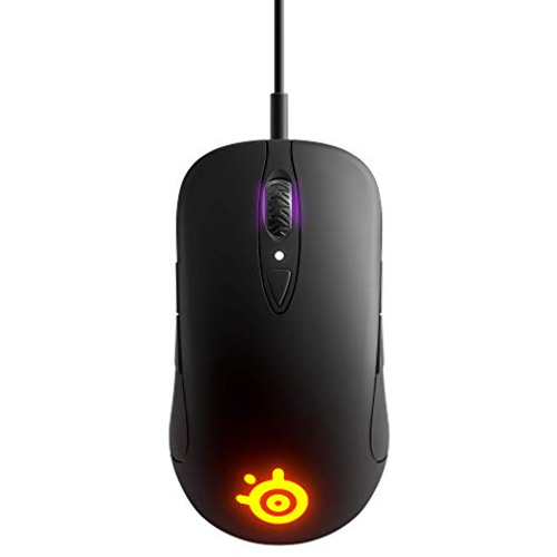 SteelSeries Sensei Ten