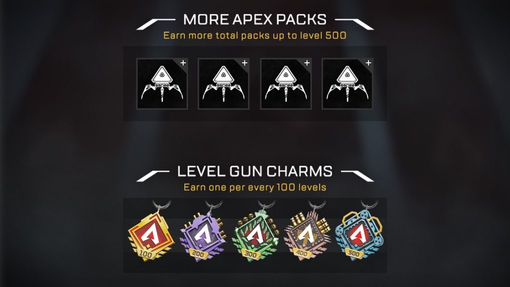 Apex Legends Dec 3 Update