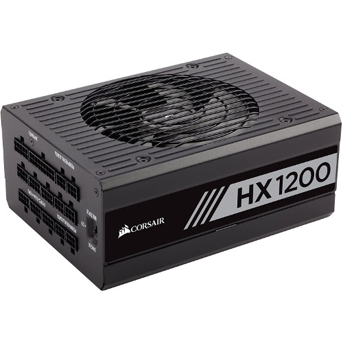 Corsair HX Series, HX1200