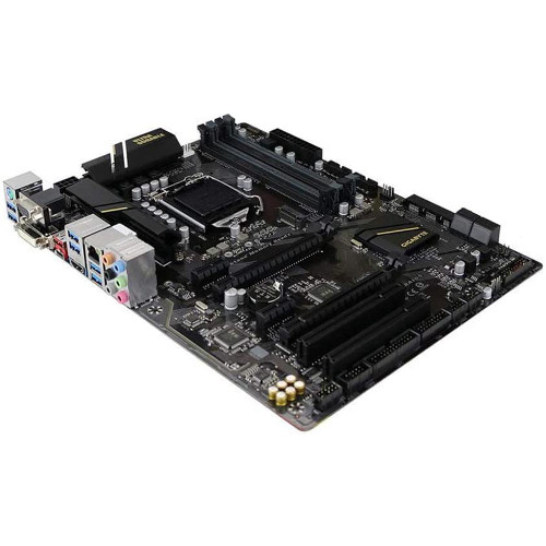 Gigabyte GA-Z270-HD3P