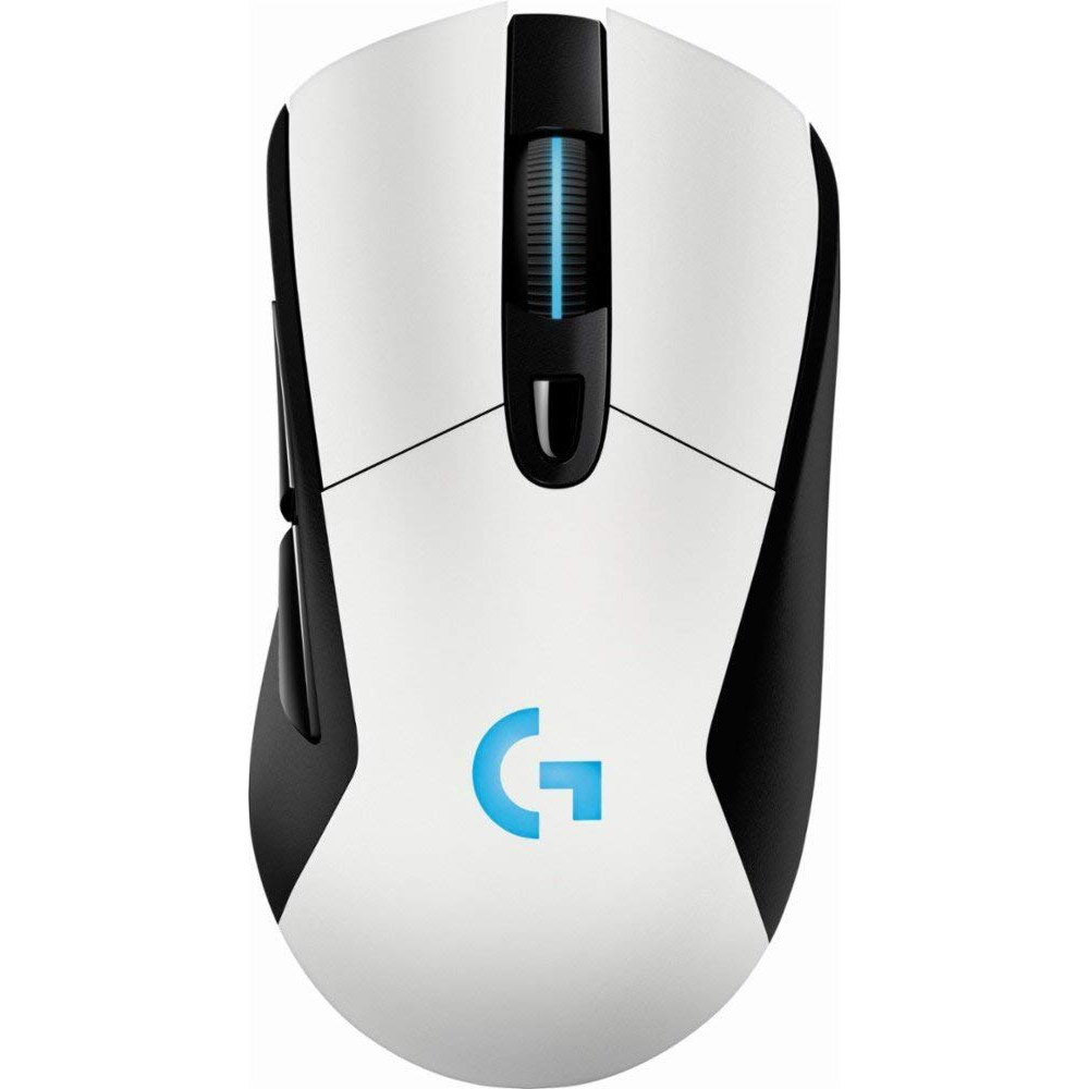 Logitech G703