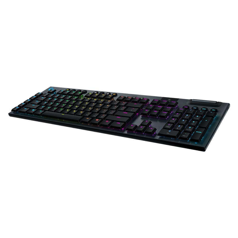 Logitech G915