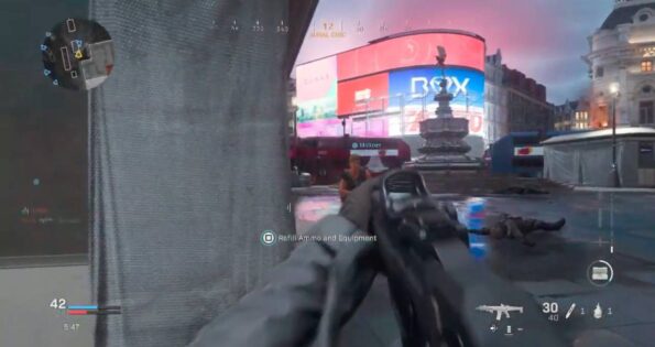 How to Play with Bots in Call of Duty Modern Warfare
