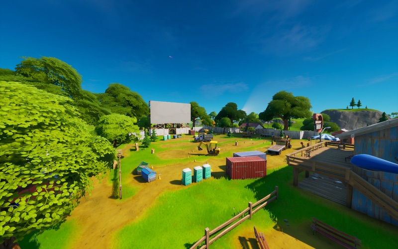 Risky Reels Events and Leaks