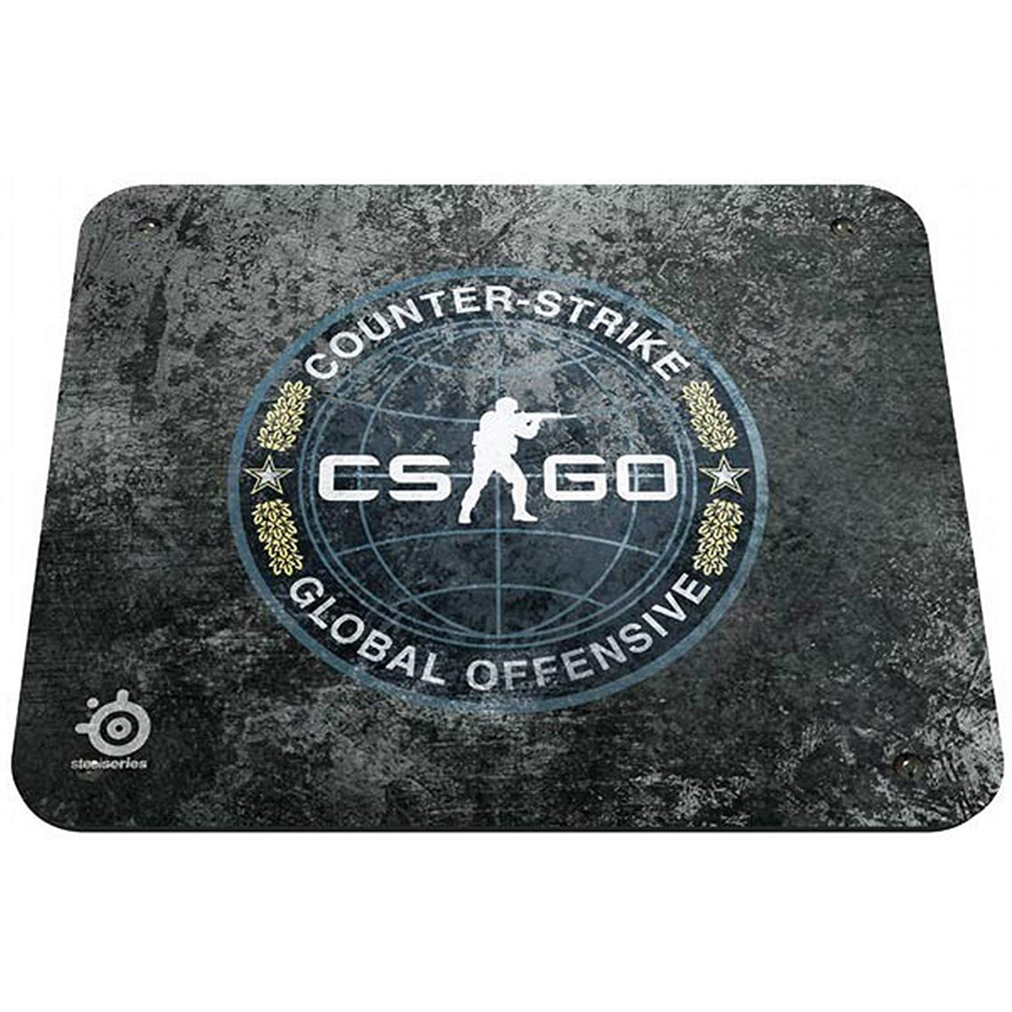 Steel Series QCK