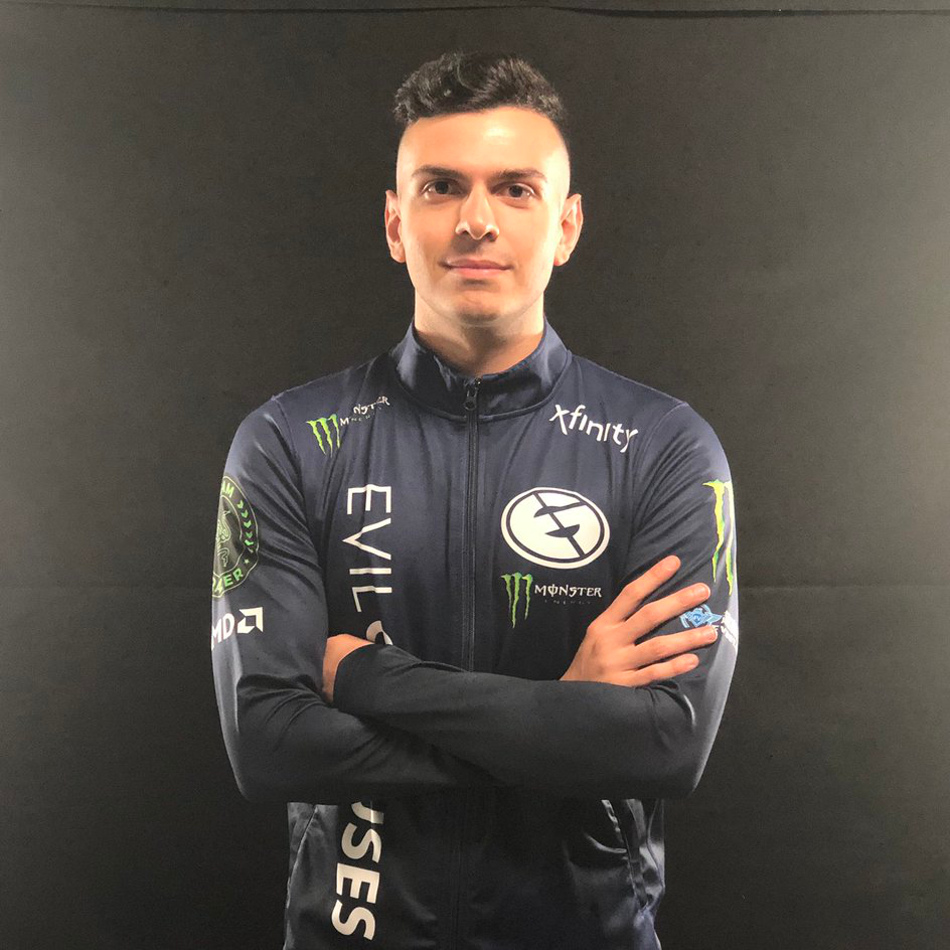 Csgo Prosettings Tarik