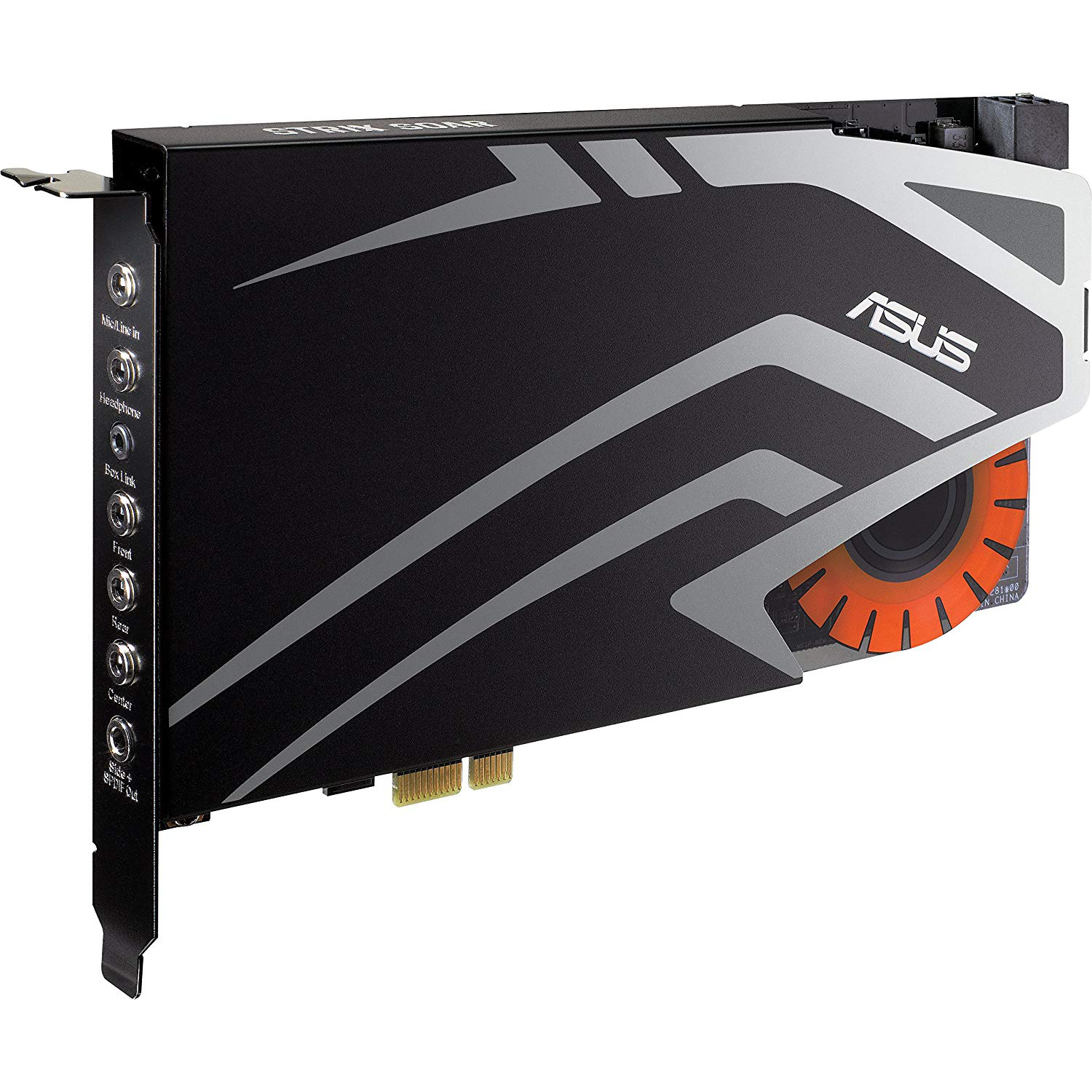 ASUS Strix SOAR-1
