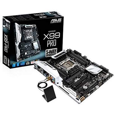 ASUS X99-PRO