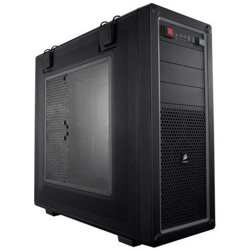 CORSAIR Vengeance C70 Mid-Tower