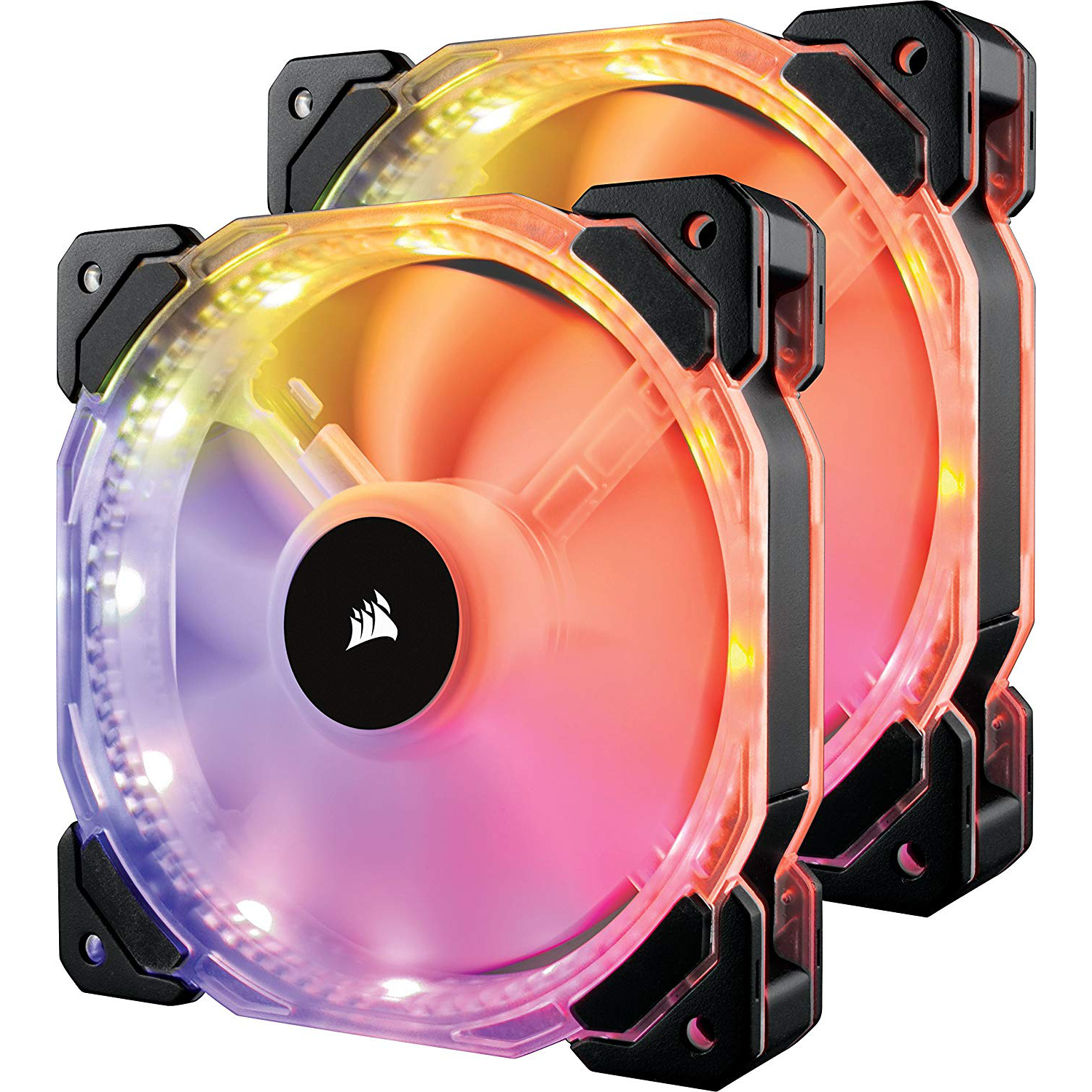 Corsair HD Series HD140 RGB