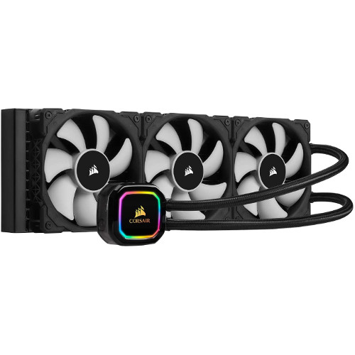 Corsair Hydro Series H150i PRO RGB-1