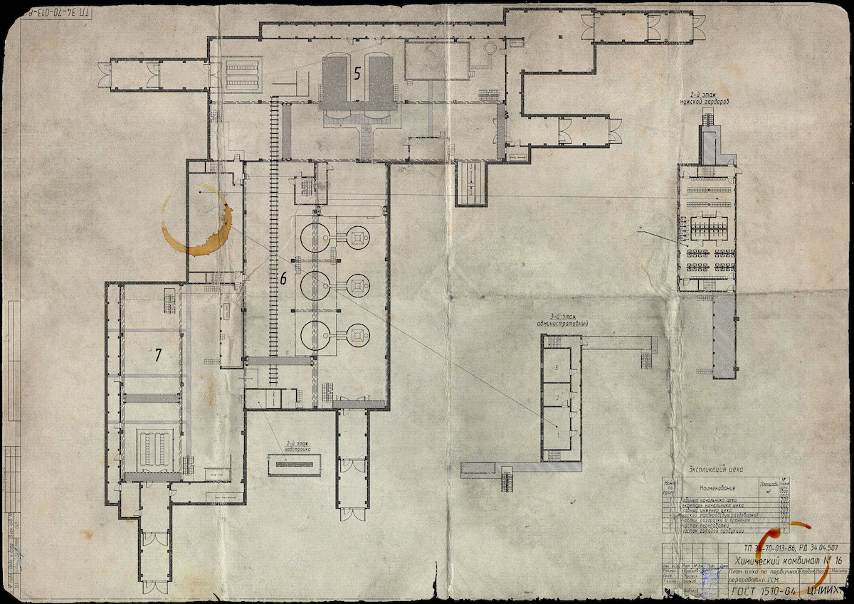 Escape from Tarkov Factory Map Guide