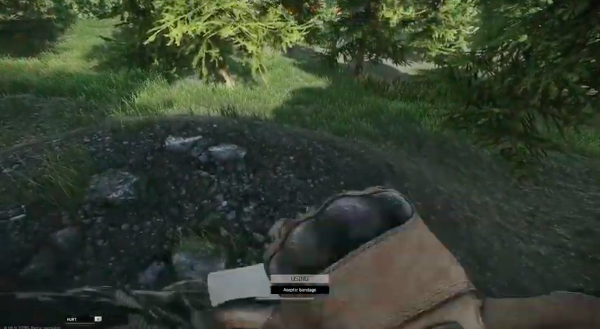 Escape from Tarkov Healing Guide Best Gaming Settings