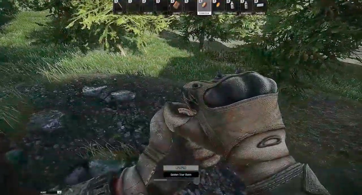 escape from tarkov strategy escape from tarkov strategy