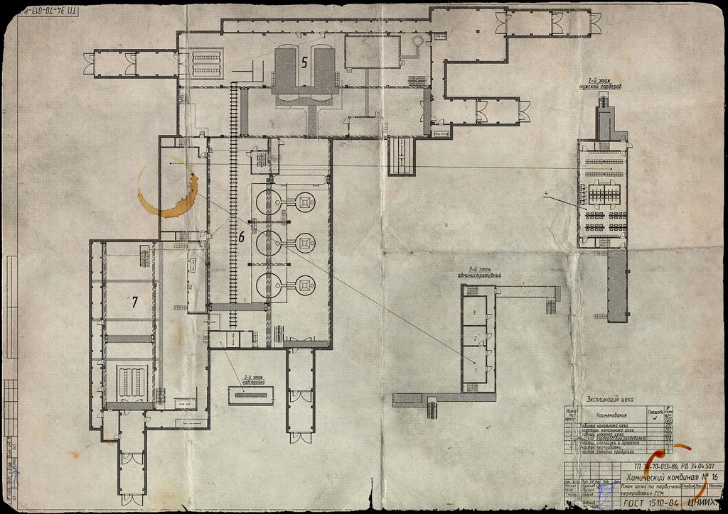 Escape from Tarkov map guide