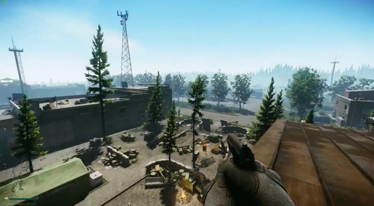 Escape from Tarkov Reserve Guide