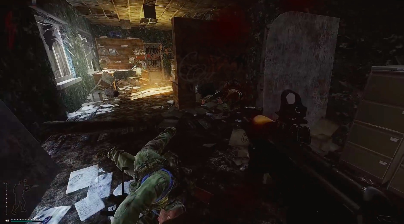 Escape from Tarkob Loadouts Guide -
