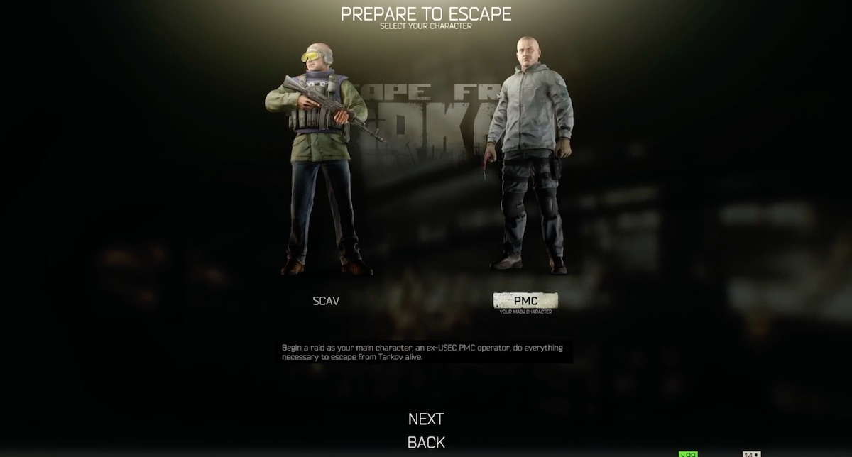 Escape from Tarkov beginner tips and tricks