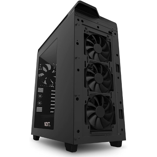 Gabinete Nzxt H440
