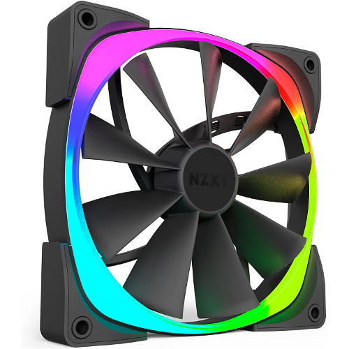 NZXT AER RGB140