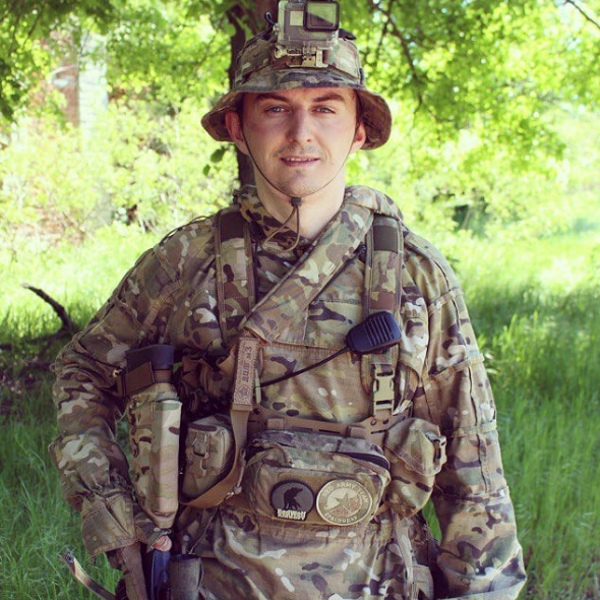 Raasty airsoft