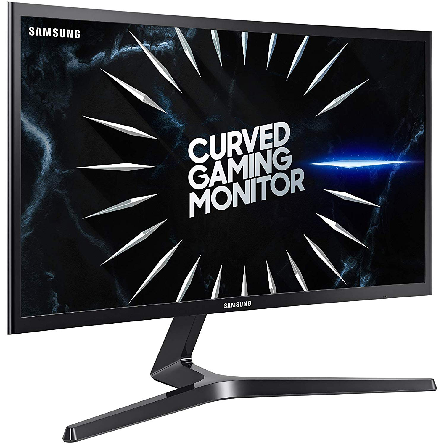 Samsung 24-Inch CRG5