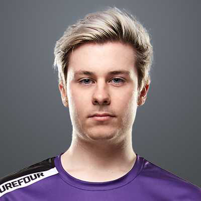 Surefour-1 Surefour-1