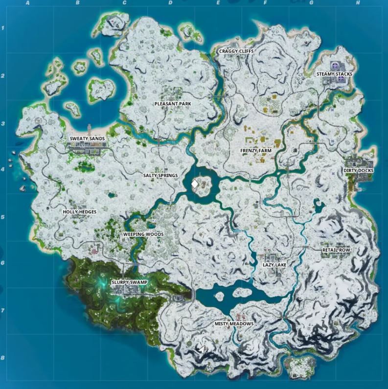 Whats Next for Fortnite Chapter