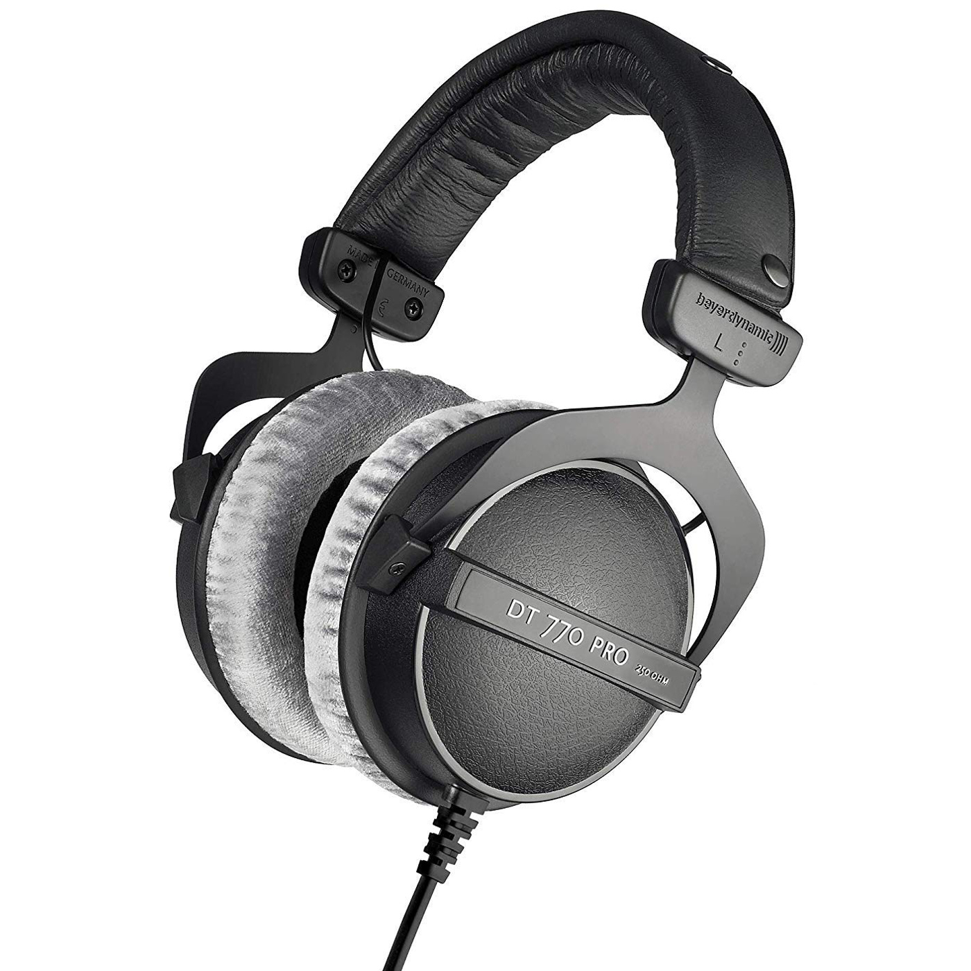 beyerdynamic DT 770 Pro 250 Ohm