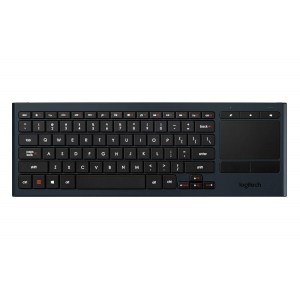 logitech k830 keyboard