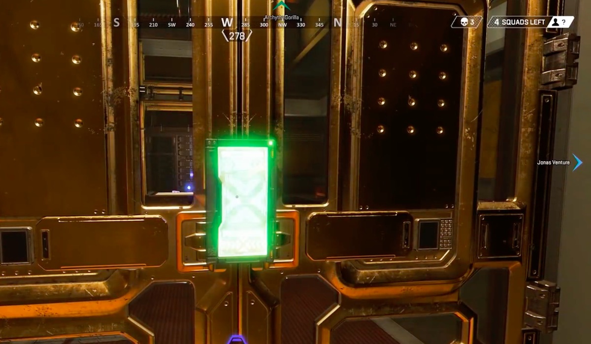 Apex Legends Vaults Guide