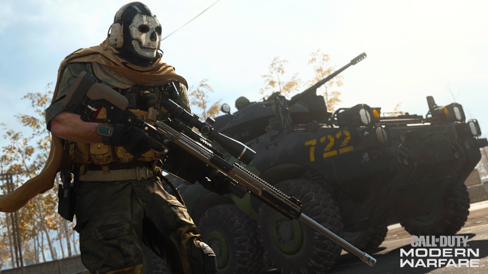 Call of Duty Season 2 Patch Notes