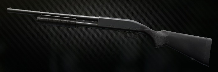 Escape from Tarkov Shotguns Guide