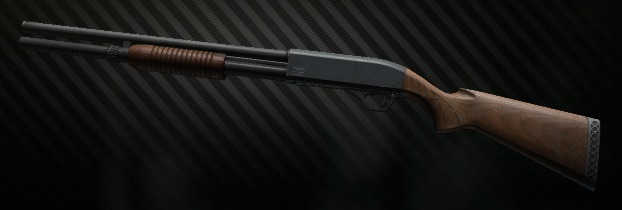 Escape from Tarkov Shotguns Guide