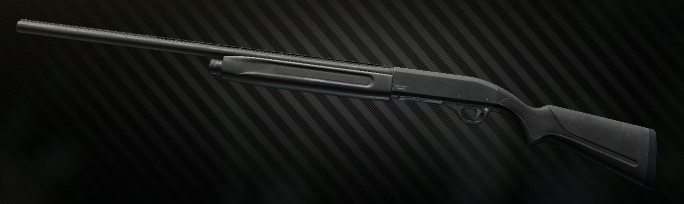 Escape from Tarkov Shotguns Guide