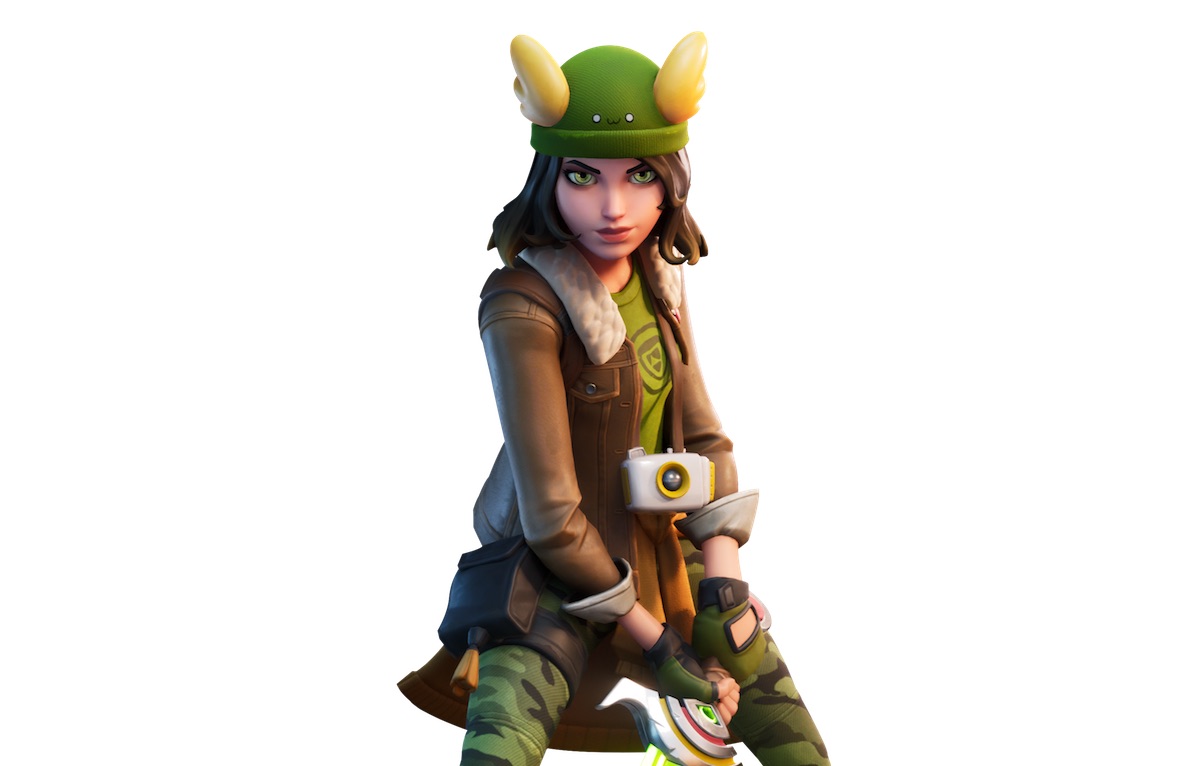 Fortnite Vaults Guide