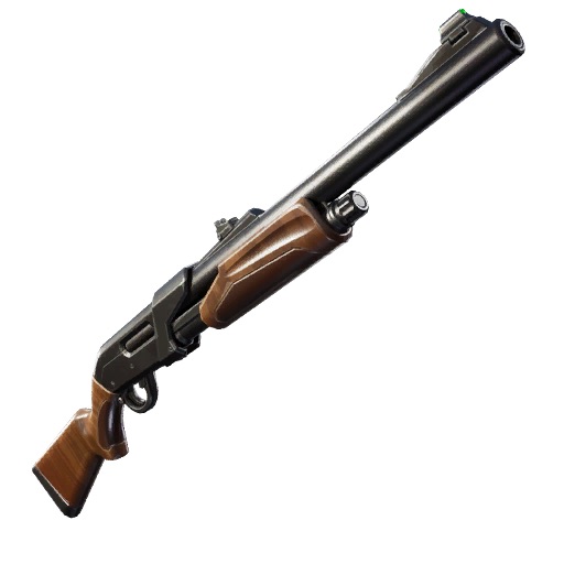 Fortnite Season 2 Weapons Guide